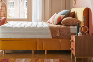 Silentnight 2000 Memory Pocket Mattress