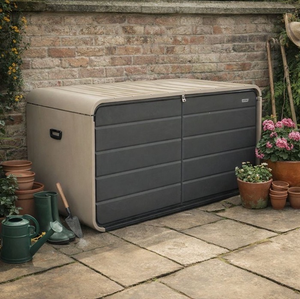 Kettler Vault 1200 Garden Storage Box