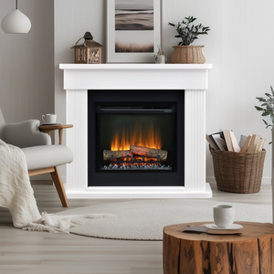 Dimplex Portland 23" Optiflame Electric Fireplace
