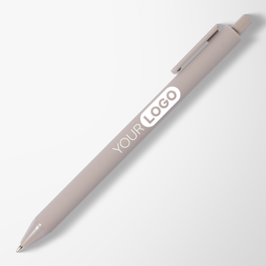 Soft Touch Recycled Jotter Pen