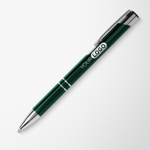 Engraved Recycled Paragon Pen
