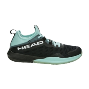 HEAD Motion Pro - Black/Light Blue
