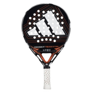 adidas Cross IT Team CTRL Padel - Black/White