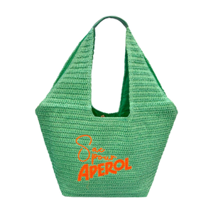 Sac Pour Aperol Oversized Summer Bag