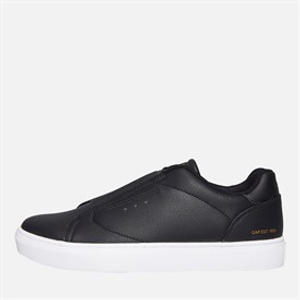 GAP Mens Giant Trainers Black