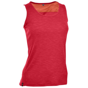 Damen Garda 3 Fresh T-Shirt (Rot)