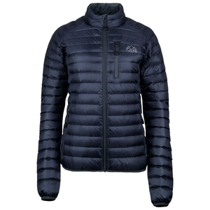 Damen Aktiv Jacke (Grau)