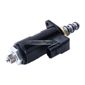 Solenoid Valve YN35V00051F1 for New Holland Excavator E135BSRLC E80BMSR E215B E235BSR E70BSR E135B E175B