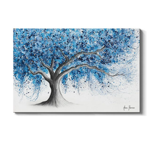 Dreamy Sea Tree