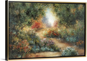 Garden Pathway