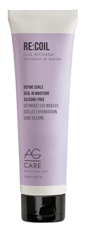 AG Care Re:Coil Curl Activator 75 ml