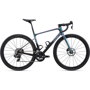 Avail Advanced Pro 1 S BlueDragonfly Carbon