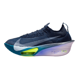 Mens Alphafly 3 Running Shoes (Blue) (EUR 45.5)