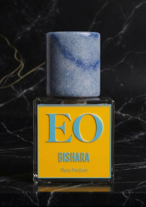 Bishara: Mantarang - 30 ml Pure Parfum