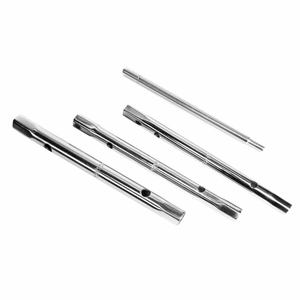 Rothenberger 80000 Monoblock Tap Spanner Set (3 Pack)