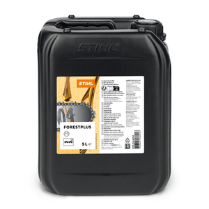 Stihl 0781 516 6002 ForestPlus Chainsaw chain oil 5 litre
