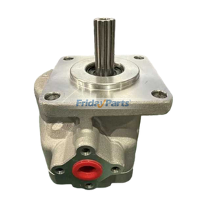 Hydraulic Pump 4265224M92 for Massey Ferguson Tractor GC1705 GC1710 GC1715 GC1720 GC23 GC2300 GC2310