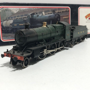 Bachmann 31-825 GWR 43XX 2-6-0 Mogul 4318 Boxed