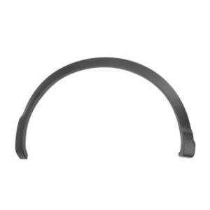 Wheel arch trim