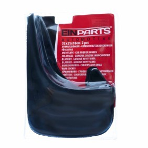 Mudflap