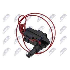 Actuator, tank flap
