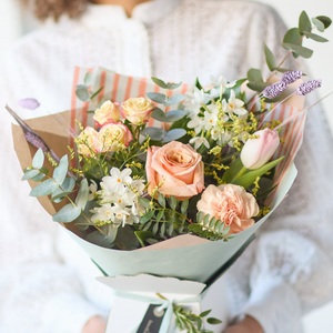 Spring Pastels Gift Box
