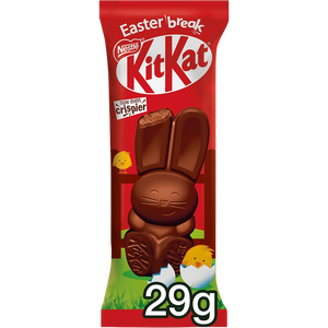KITKAT Chocolate Easter Icon Bunny 29g