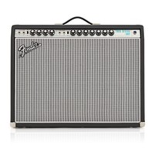 Fender 68 Custom Twin Reverb