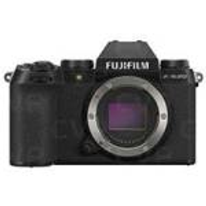 Fujifilm X-S20 Body Only - Black (p/n 16781826)