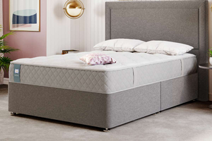 Sealy Claremont Mattress