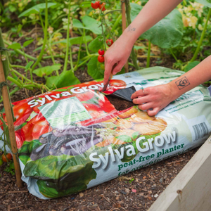 Melcourt SylvaGrow® Organic Planter Growbag
