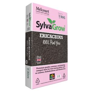 Melcourt SylvaGrow® Ericaceous Compost