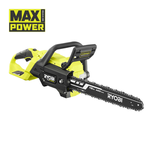 MAX POWER Brushless 40cm Chainsaw