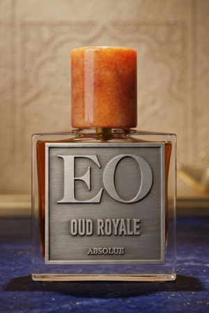 Oud Royale - Running Low - 50 ml Pure Parfum