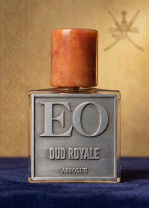 Oud Royale - Running Low - 30 ml Pure Parfum