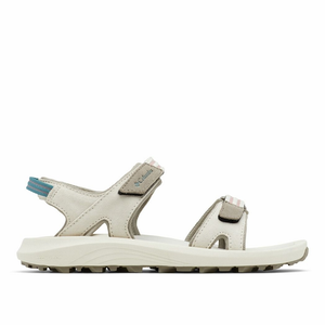 Womens Trailstorm Hiker 2 Sandals (White)