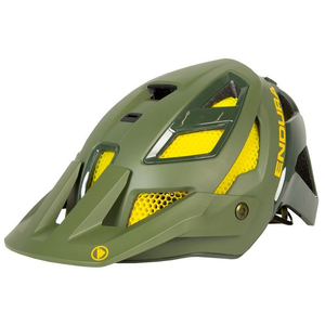 MT500 MIPS MTB Helme (Grün)