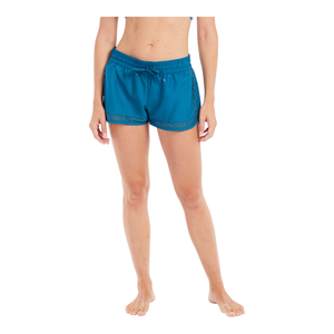 Womens Prttenerife Swimwear (Blue)