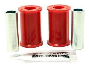 Rear Radius Arm Bush Kit - Axle End - TF1001