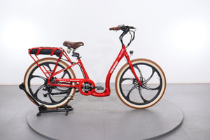 Pedego Boomerang
