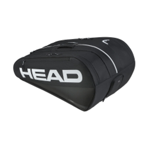 HEAD Tour XL Borsa - Black