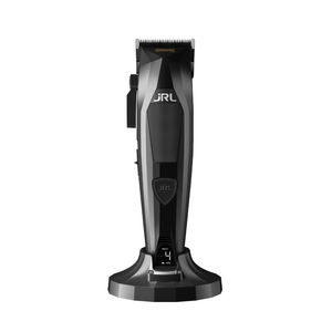 JRL Diamante Clipper - Black