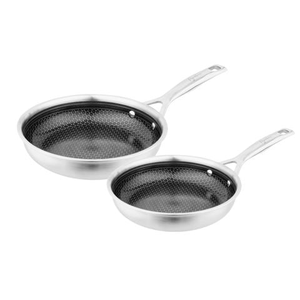 Pyrolux - Pyrohex Frypan Set 2pce 20/28cm
