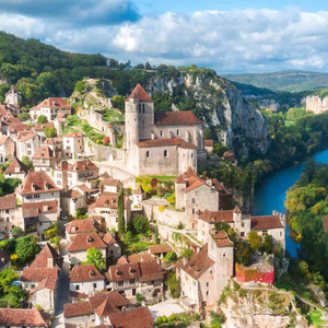Flavours of the Dordogne