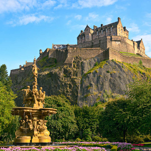 Glasgow & the Highland Adventure