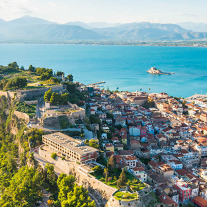 Highlights of Ancient Greece