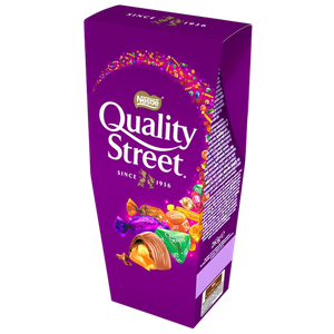 Nestlé Chocolates Quality Street
