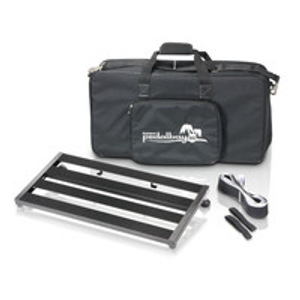 Palmer Pedalbay 60 Pedalboard leve e variável