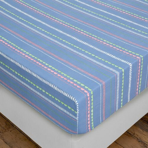PHOEBE Double Fitted Sheet