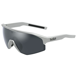 LightShifter XL Sunglasses (Silver Matte)